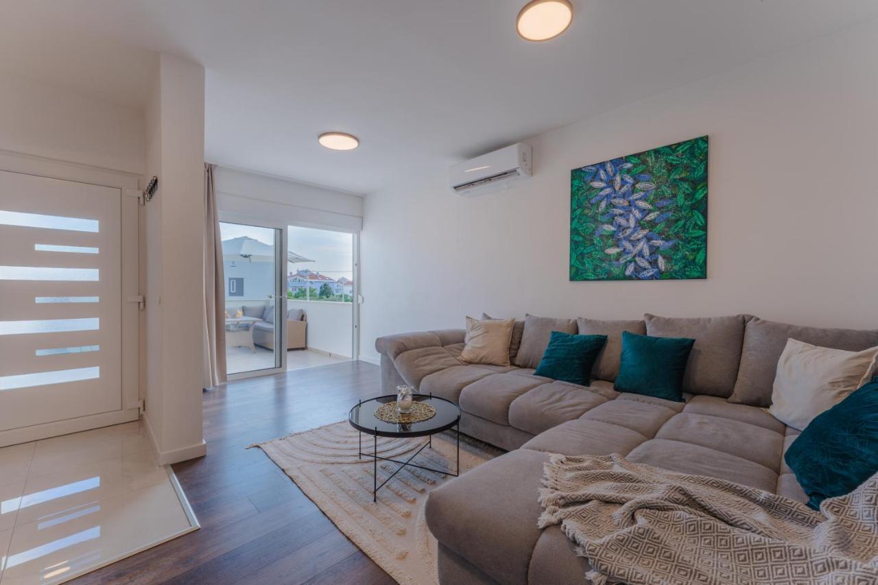 זאדאר Apartment Glamorous Getaway מראה חיצוני תמונה