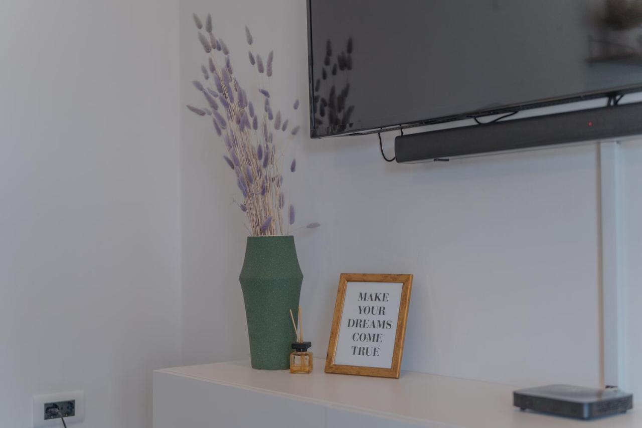 זאדאר Apartment Glamorous Getaway מראה חיצוני תמונה