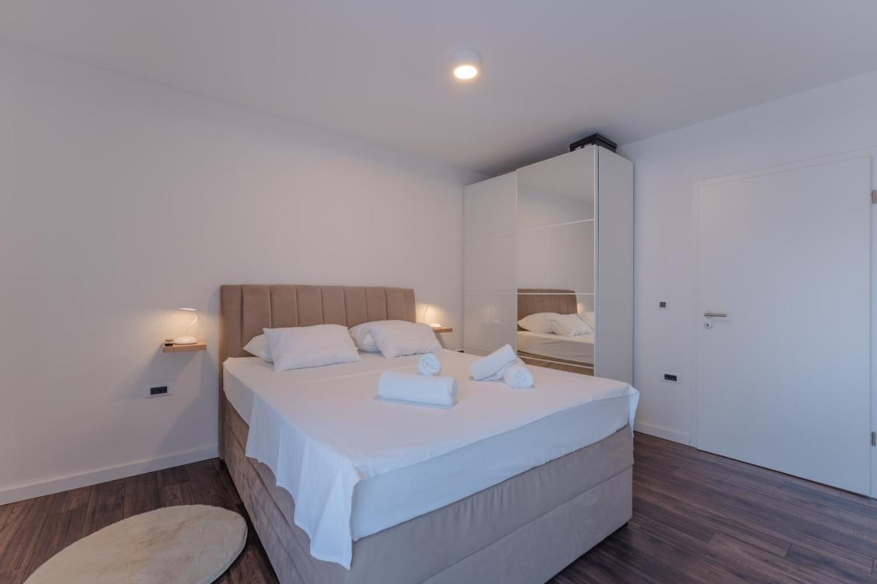 זאדאר Apartment Glamorous Getaway מראה חיצוני תמונה