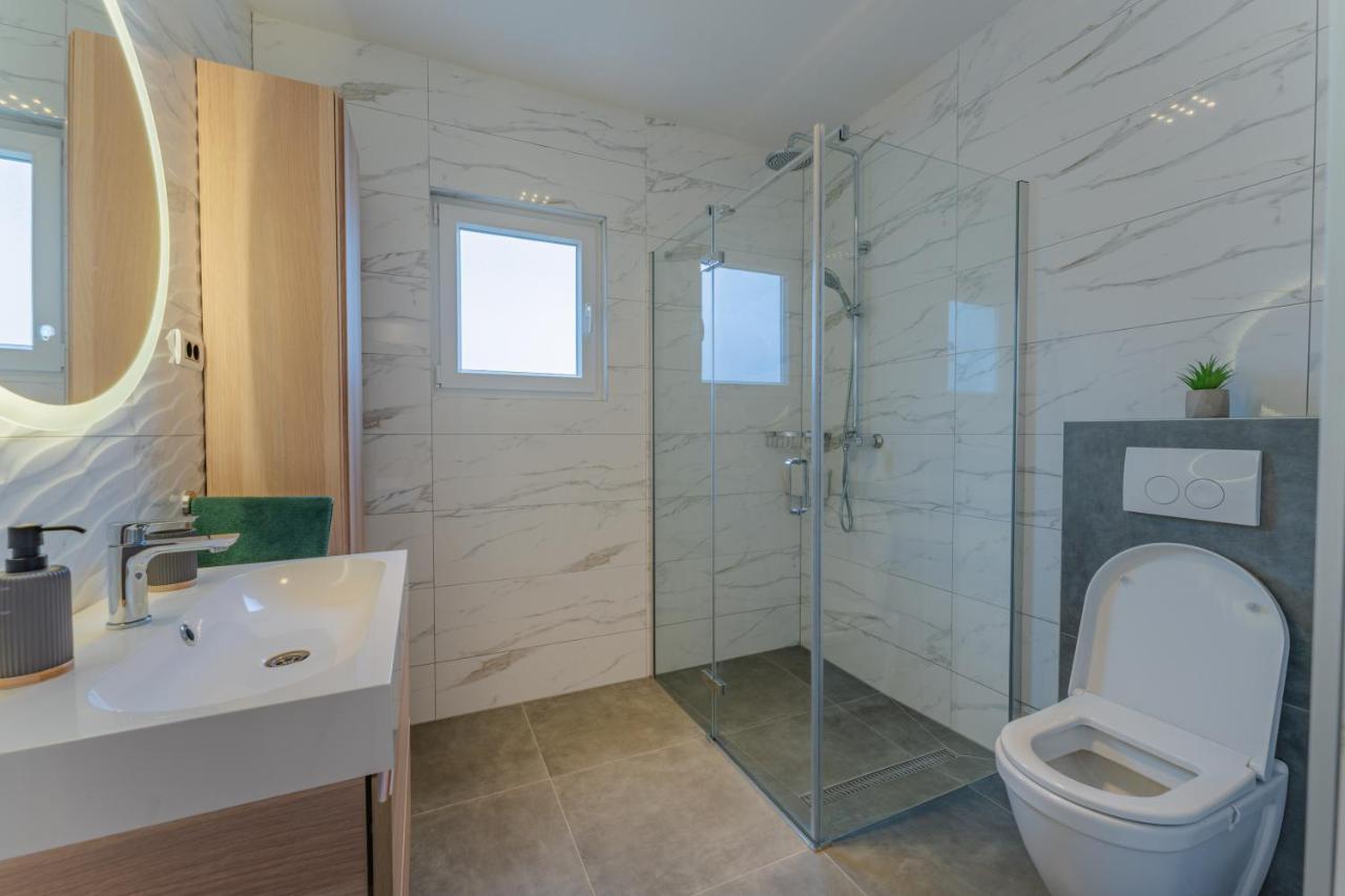 זאדאר Apartment Glamorous Getaway מראה חיצוני תמונה