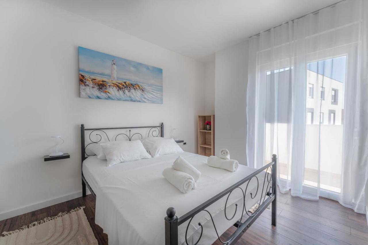 זאדאר Apartment Glamorous Getaway מראה חיצוני תמונה