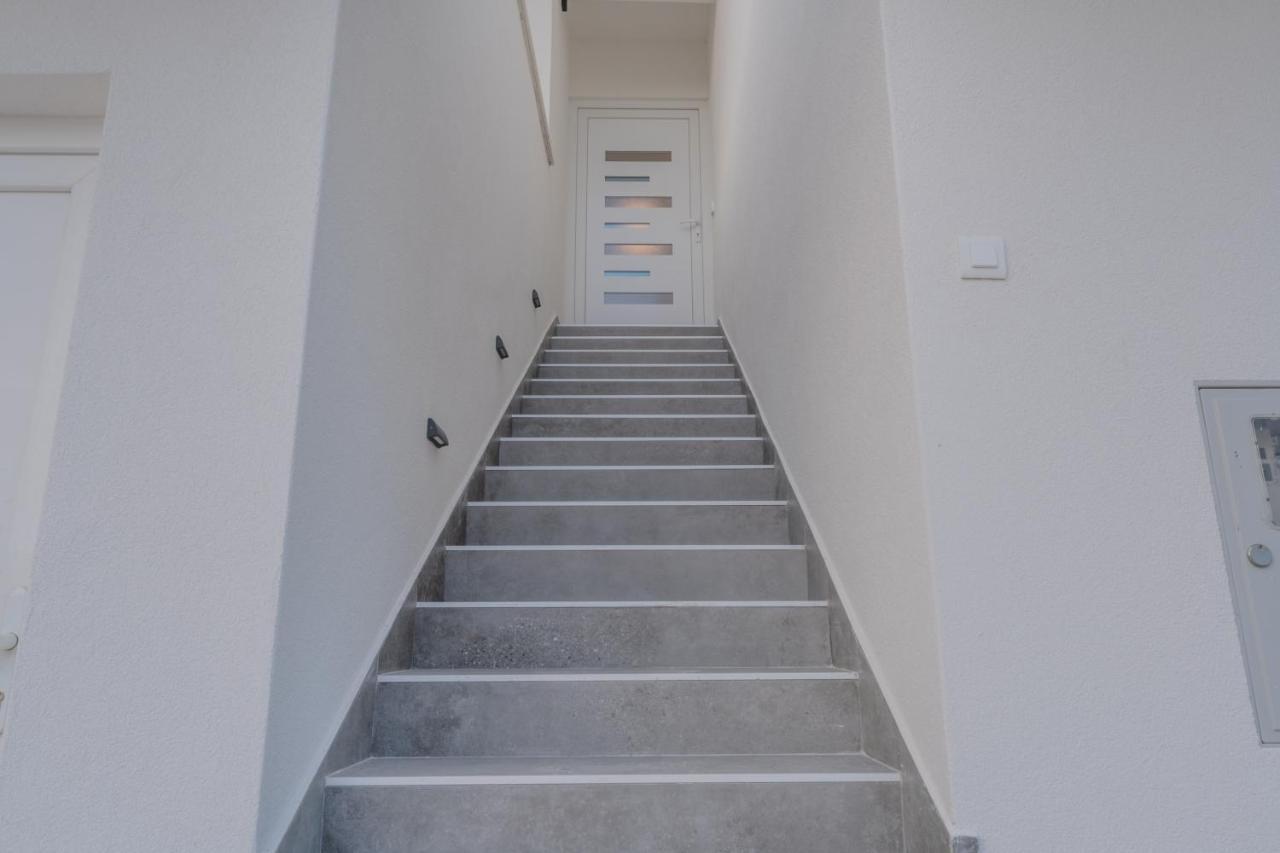 זאדאר Apartment Glamorous Getaway מראה חיצוני תמונה