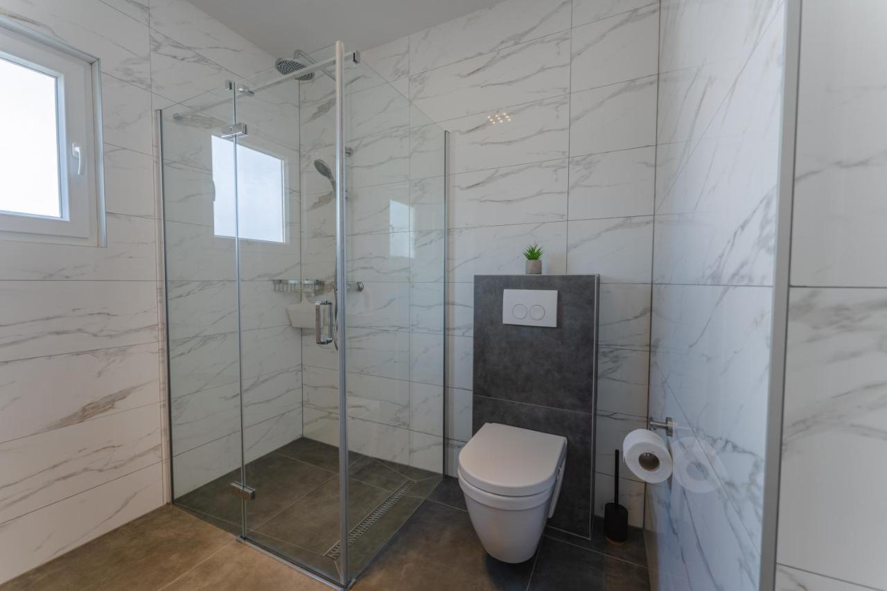 זאדאר Apartment Glamorous Getaway מראה חיצוני תמונה