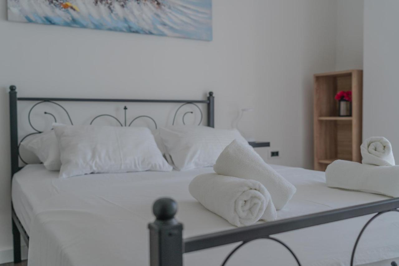 זאדאר Apartment Glamorous Getaway מראה חיצוני תמונה