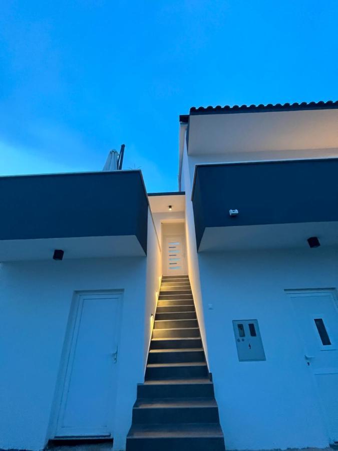 זאדאר Apartment Glamorous Getaway מראה חיצוני תמונה