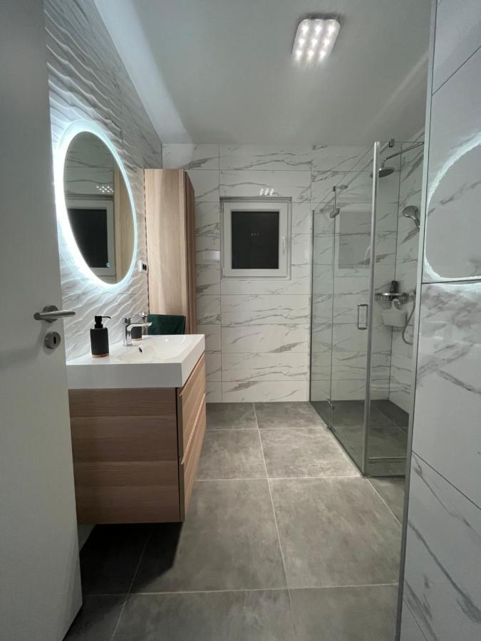 זאדאר Apartment Glamorous Getaway מראה חיצוני תמונה