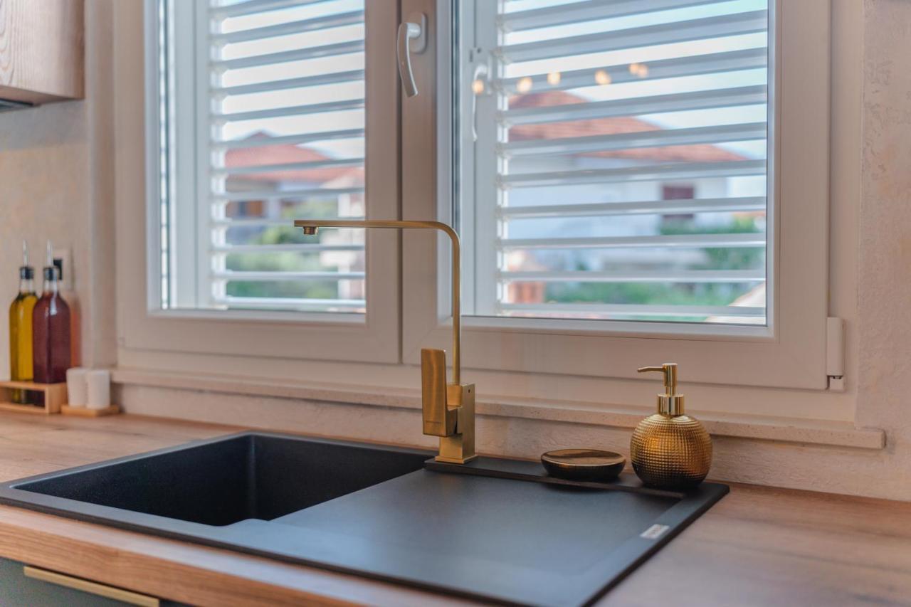 זאדאר Apartment Glamorous Getaway מראה חיצוני תמונה